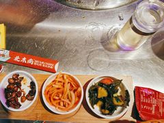 -北木南烤肉和酒(重庆雾都广场店)