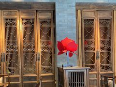 大堂-西安饭庄·非遗陕菜(钟楼店)