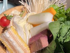 -湊湊火锅·茶憩(新中关购物中心店)