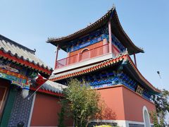 -天津妈祖文化园