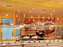 -大食代美食广场(上海中心店)