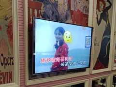 -自由港KTV(王子公主金平店)