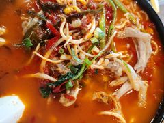 -李米线(总店)
