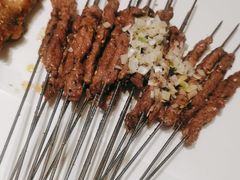 -三个大叔东北烧烤·砂锅菜(西三旗店)