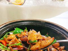 -明本湛江鸡•海鲜小厨(陈家祠店)