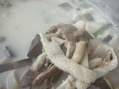 -野狗羊肉汤
