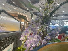 -Aqua Oasis 水天堂(常熟永旺店)