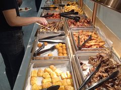 -好伦哥披萨(地坛店)