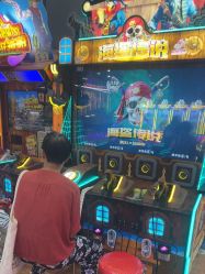 -菲菲羊乐园(临平银泰城店)