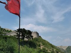 -雁门关景区