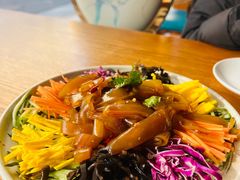 -喜来酌海鲜·饺子(和平一店)