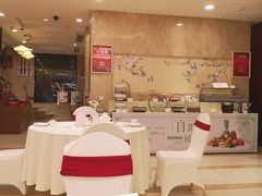 -小厨娘淮扬菜(天印大道店)