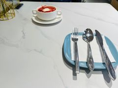 红菜汤-库滋明·俄罗斯特色美食(中央大街店)
