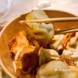 口口爆汁的煎饺非七七莫属❗️❗️