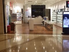 -LensCrafters亮视点(世贸天阶店)