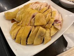 -马来西亚美食街