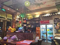 -异特麻辣香锅·烤鱼(怀柔店)