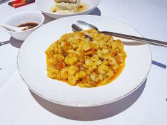 -玫瑰厅上海菜(兴国路店)