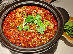 -麻六记(新天地店)