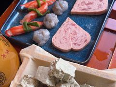 -老员外骨汤火锅(海州古城店)