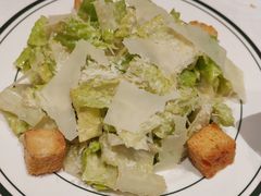 凯撒色拉-Wolfgang’s Steakhouse 沃夫冈牛排馆(上海白玉兰广场店)