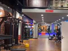 -NRG 健身私教CLUB(云山路店)