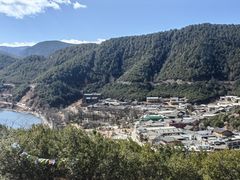 -丽江泸沽湖景区
