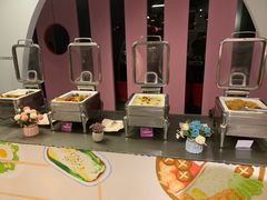 -凯乐会量贩KTV(国防大厦总店)