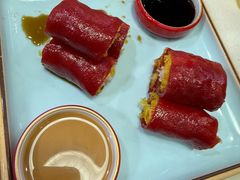 -禾师兄·布拉肠(一德路店)