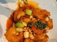 -将相和·海鲜蒸饺大连菜