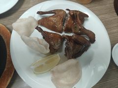 -百福麵家(新馬路店)