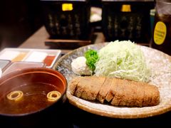 -牛かつもと村(原宿店)