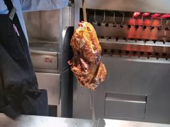 -拉蒂娜·巴西牛排馆 Latina·Brazilian Steakhouse(王府井喜悦店)
