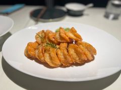 -四季民福烤鸭店(外滩外白渡桥店)