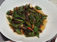 -秀儿四九城·新京菜(亚运村鸟巢店)