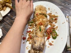 -富来美食