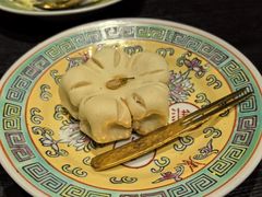 -宫事颐庭·老佛爷贵寿下午茶(颐和园店)