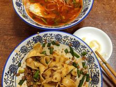 -中江挂面体验馆(鑫源小区店)