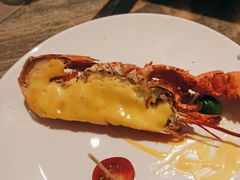 -安蒂娅·海鲜自助餐厅(安蒂娅美兰酒店)