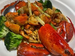 -万龙洲海鲜(阜外店)
