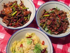 -恰八斗·猛火长沙菜(国贸店)