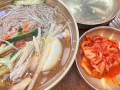 -双门洞·森系料理(体育西店)