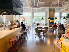 -dotcom coffee古点咖啡(致真大厦店)