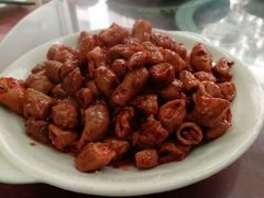 -老杨饭店(万科里店)