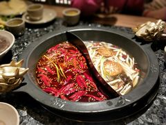 -蜀大侠火锅(四川北路店)