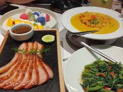 -泰香米泰国餐厅(北城天街店)