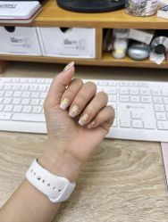 -StartNail美甲