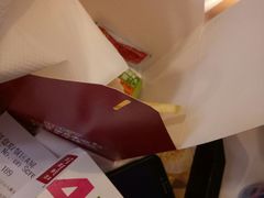 -麦当劳(宝山大厦店)