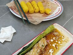 -永盛茶档·港式餐厅(桥北店)
