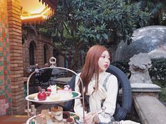 -马勒别墅·中餐厅